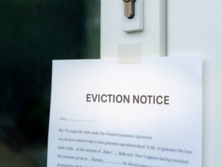 IL eviction lawyer