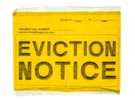 DuPage County landlord eviction lawyer