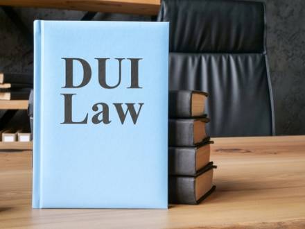 Naperville, IL DUI defense lawyer