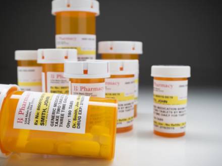 Naperville, IL DUI Defense Attorney